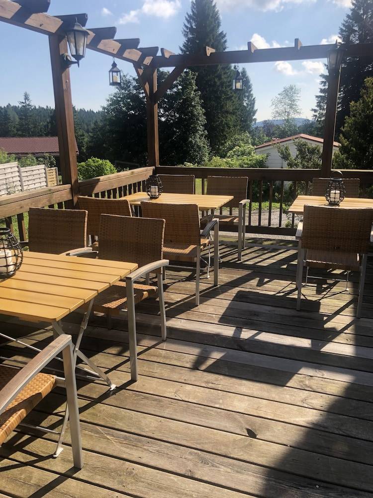 Sundeck
