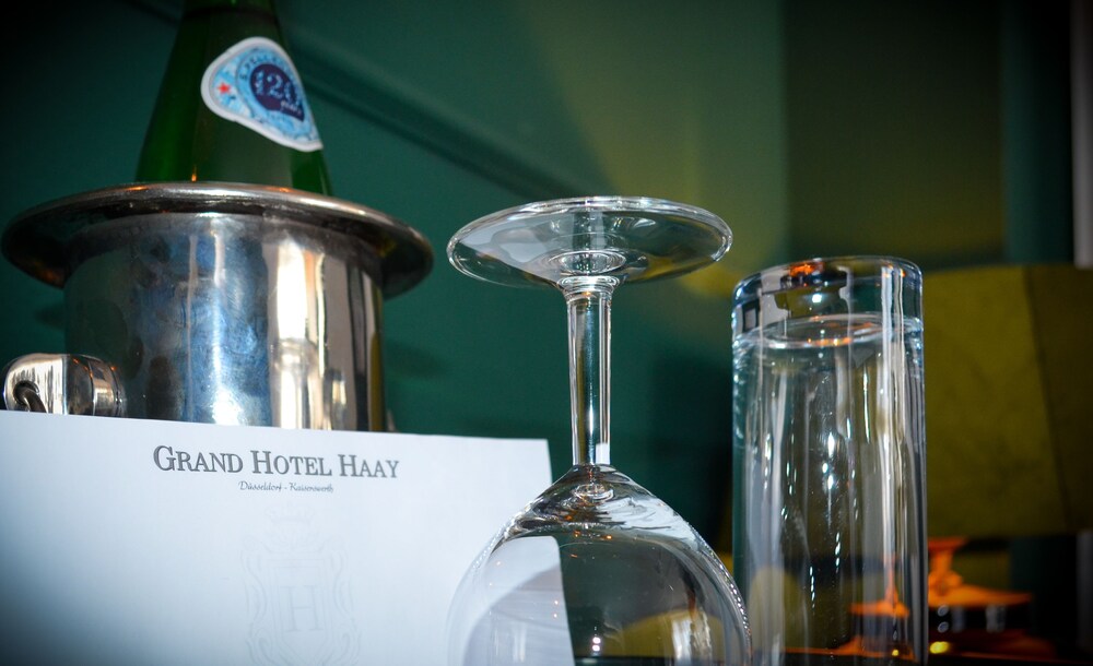Coffee Service