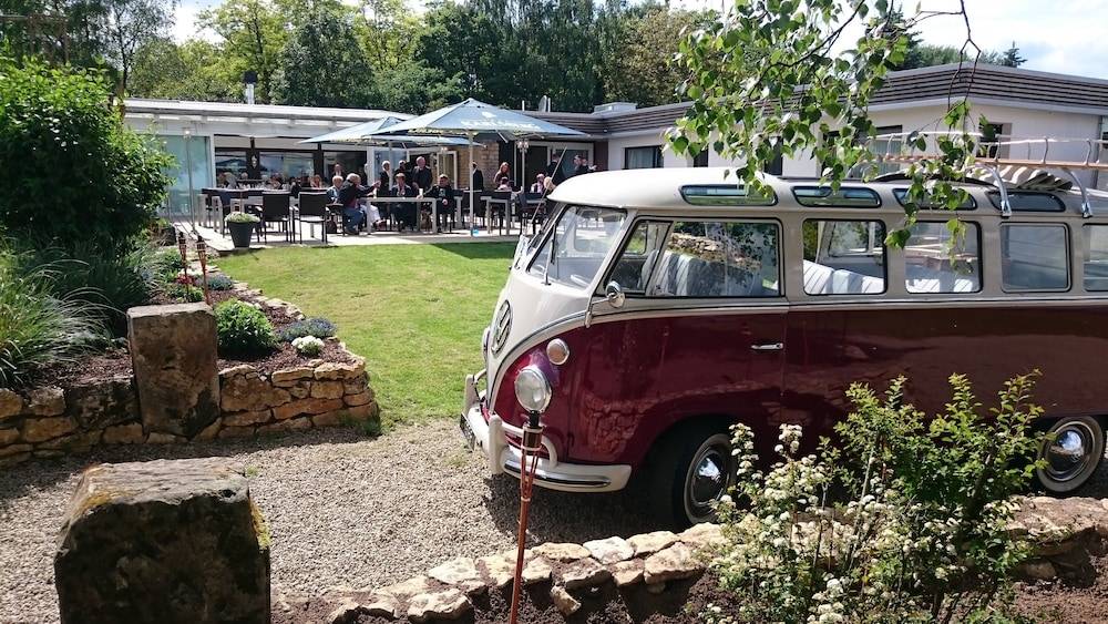 Hotel Restaurant Margaretenhof