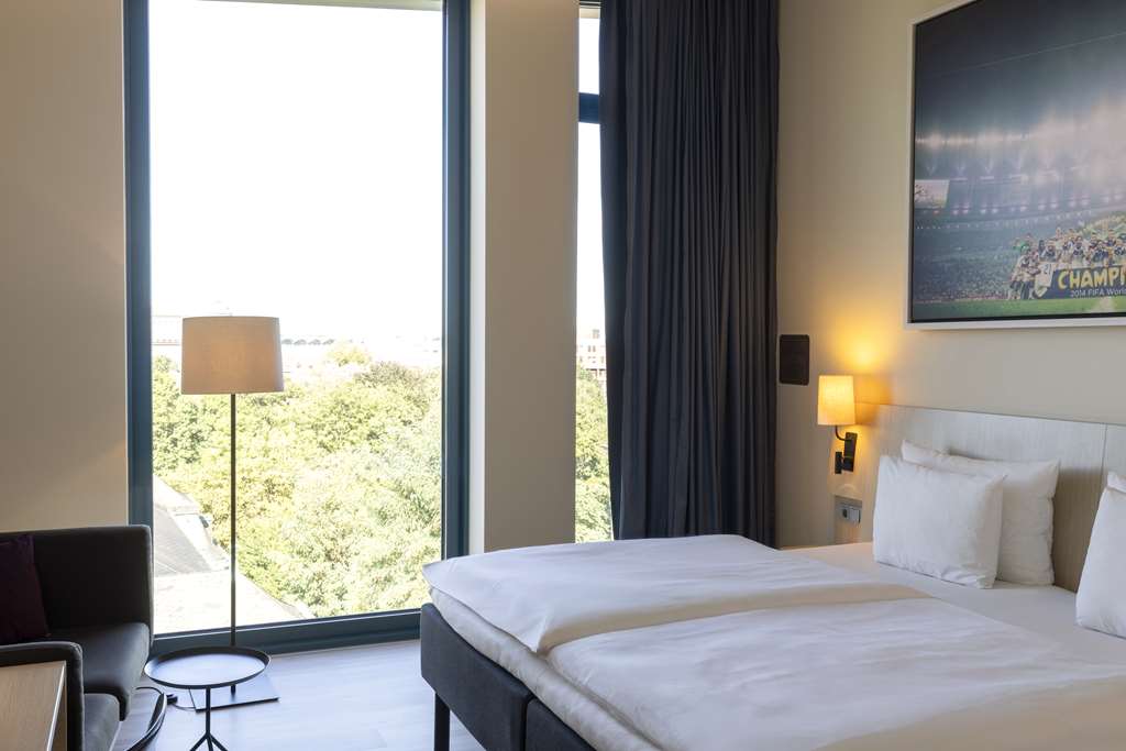 Scandic Hamburg Emporio Superior Plus