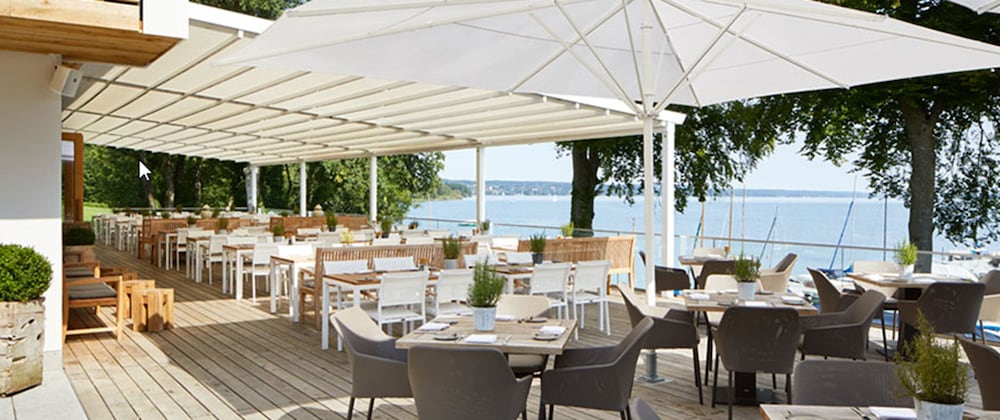 Sundeck