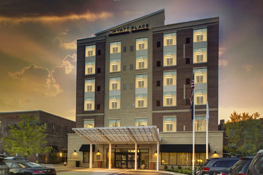 Hyatt Place Columbia Downtown The Vista - featured photo