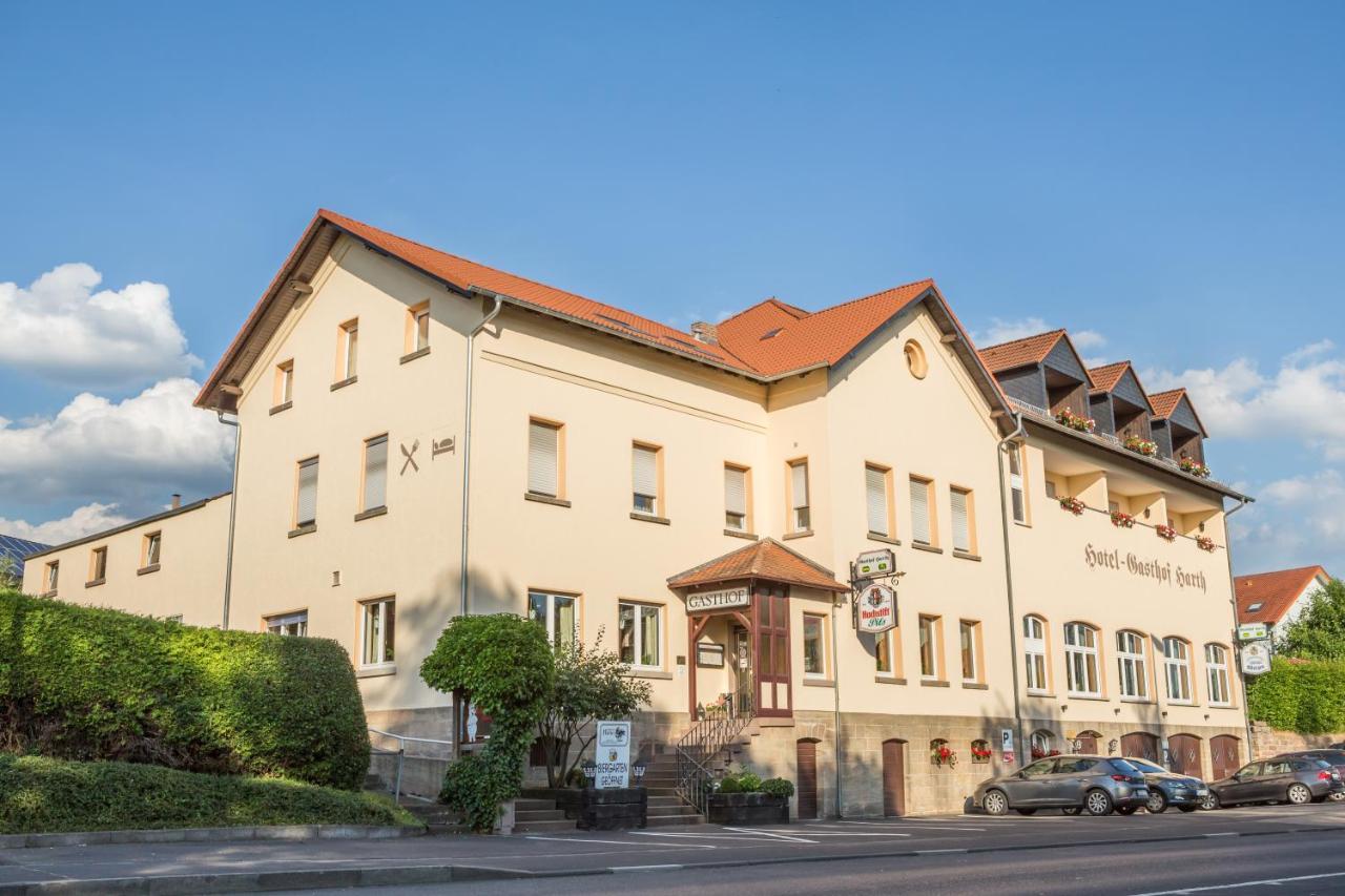 Gasthof Hotel Harth