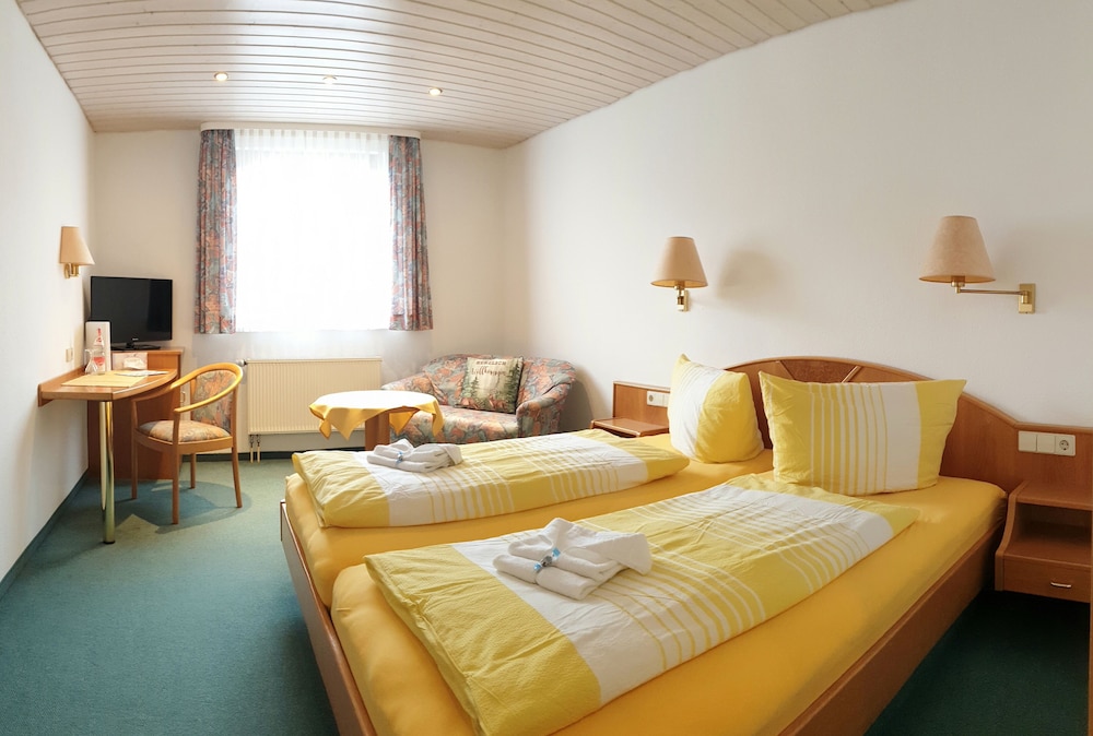 Room amenity