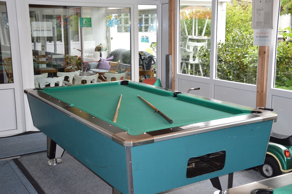 Billiards