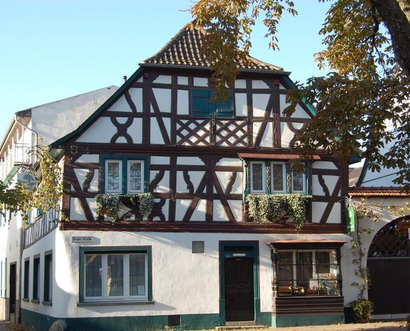 General view