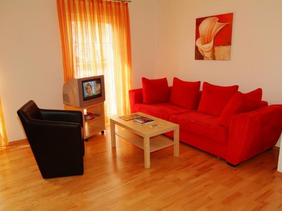 Hotel Interior/Public Areas