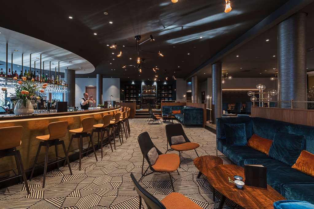 INFINITY Munich Bar