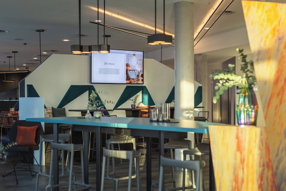 Holiday Inn the niu Flash Berlin Charlottenburg by IHG