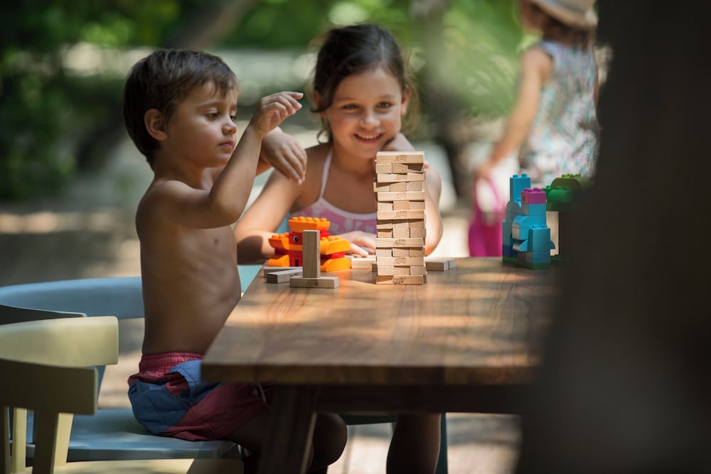 Children's activities