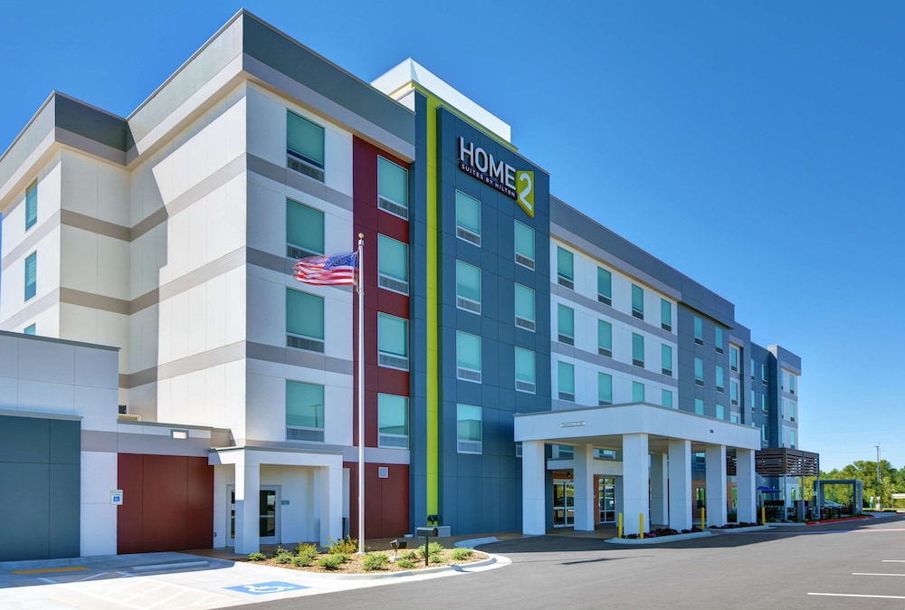Home2 Suites by Hilton Bentonville Rogers - featured photo