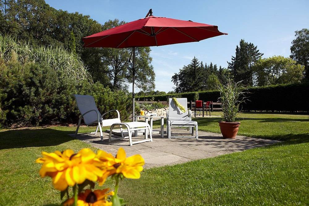 Sundeck
