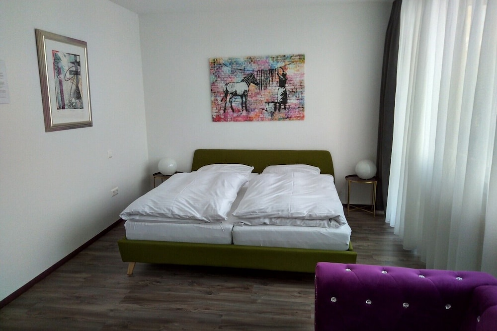 Atelier Guesthouse