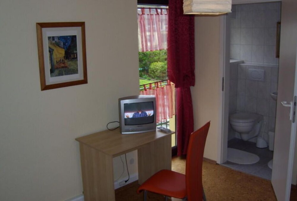 In-Room Amenity