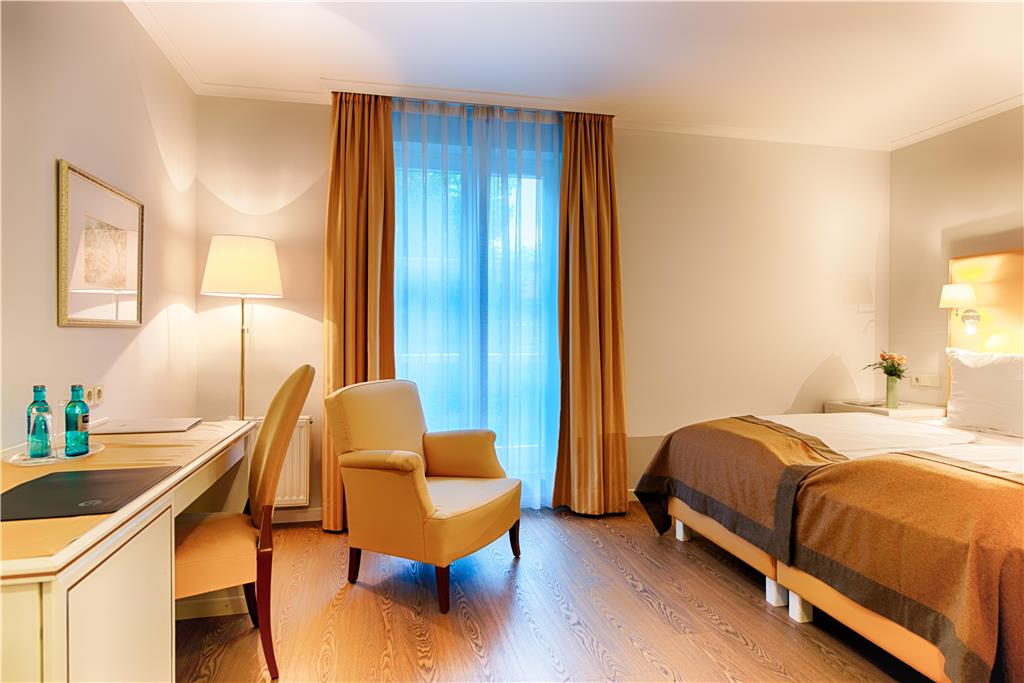 HotelSchreiberHof Economy