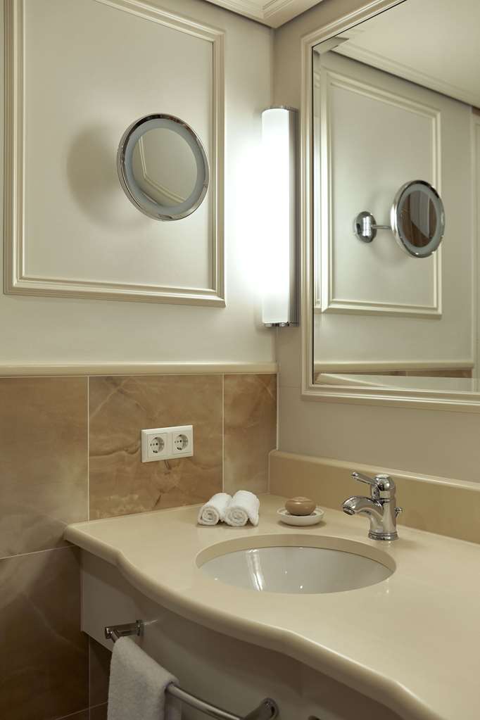 Badezimmer Economy Preferred Room