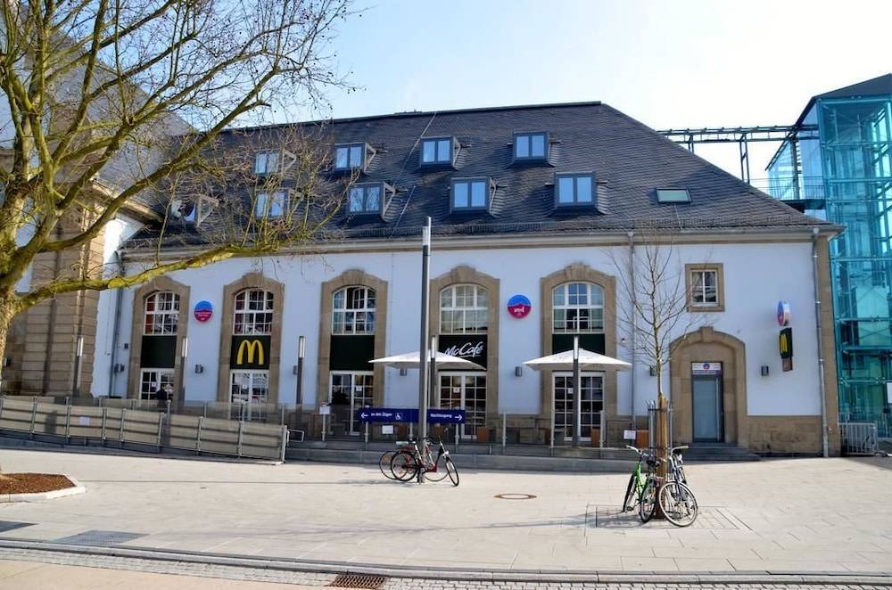 Hostel Marburg One