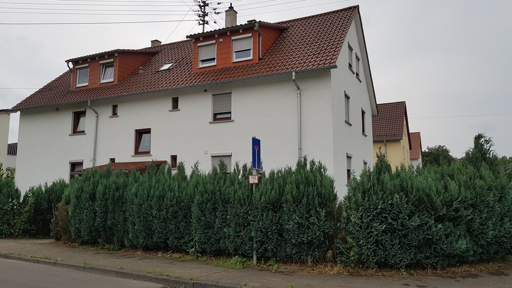 Outletcity Ferienwohnung