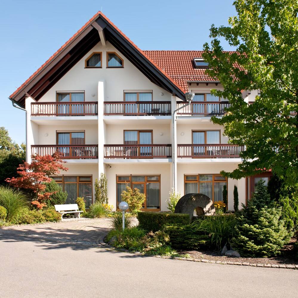 Hotel Waldhorn