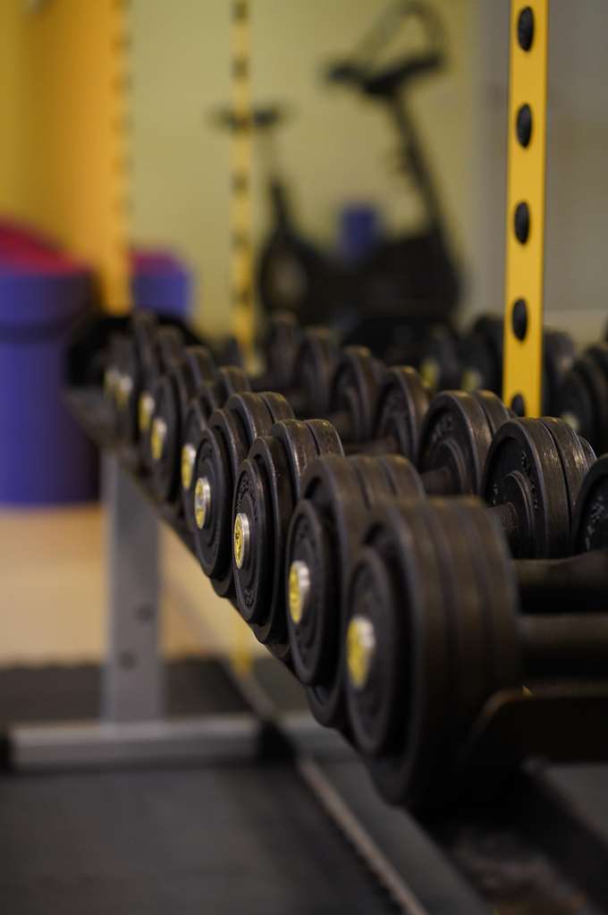 Recreational facility