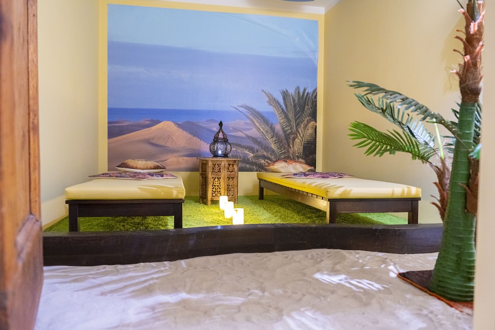 Spa