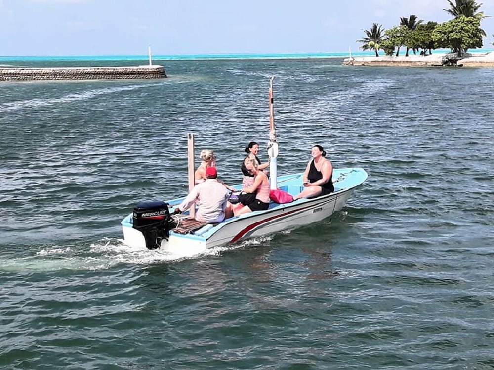 Boating