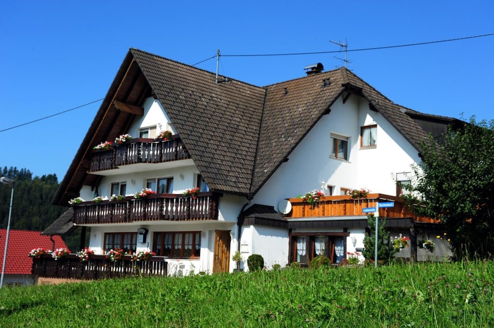 Richebächli