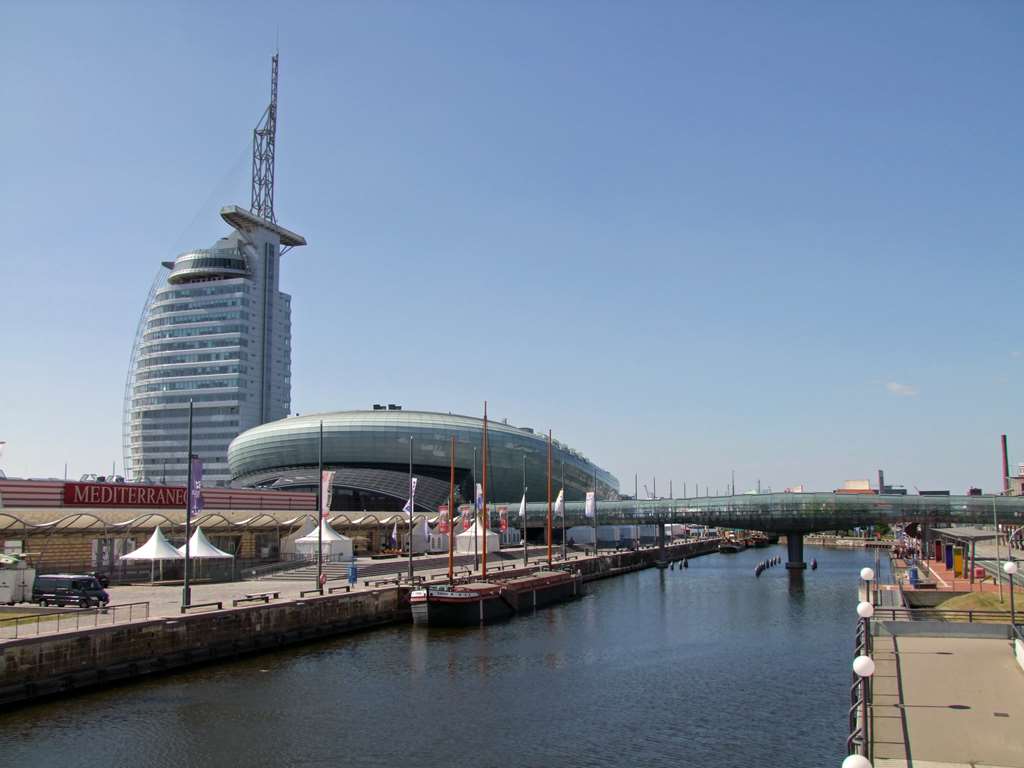 Bremerhaven Umgebung