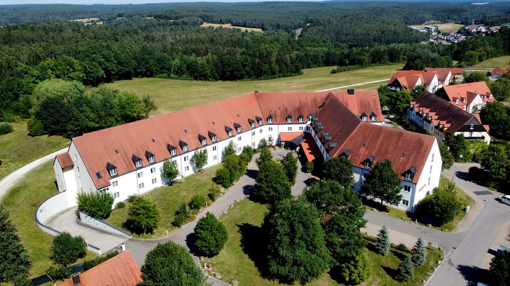 Hotel & Spa Gut Matheshof BW Signature Collection