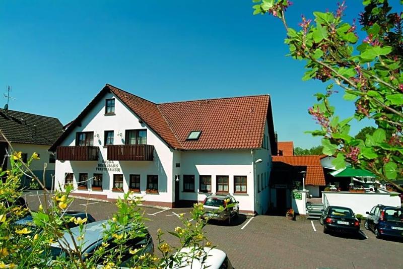 Landgasthof Lang Zum Adler