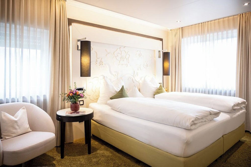 weila dein Boutiquehotel