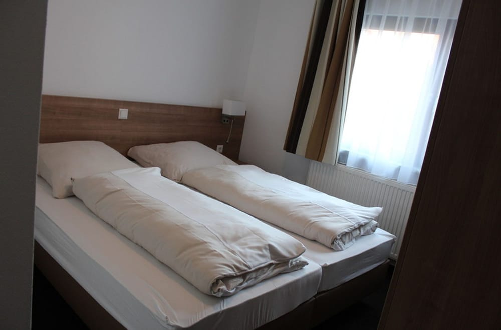 Pension Mavi