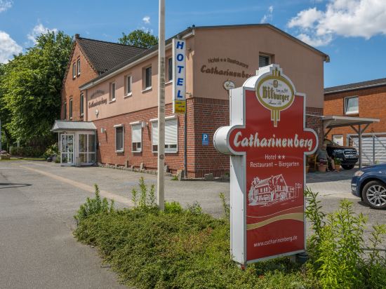 Catharinenberg