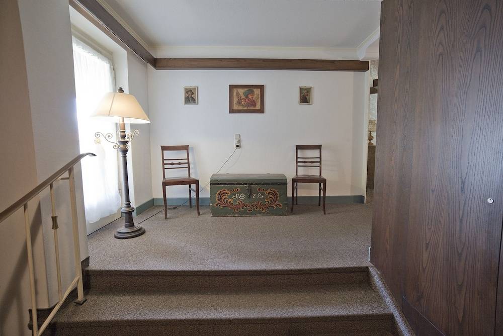 Staircase
