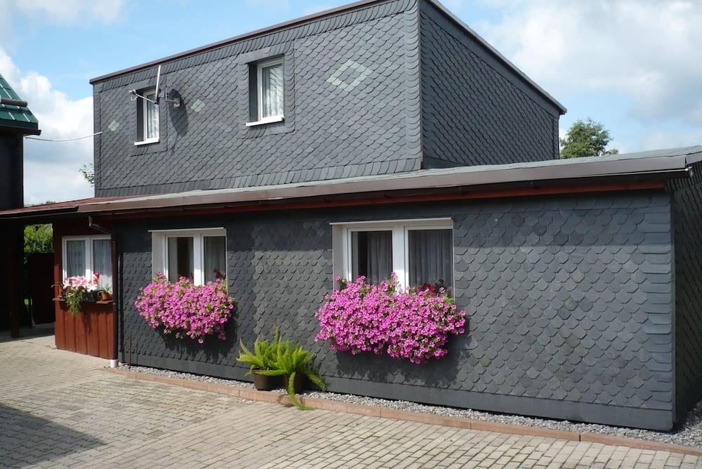 Ferienhaus Neustadt Nahe Skilift & Wald