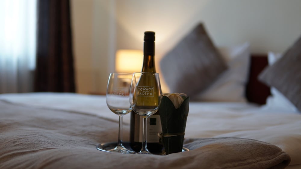 Hotel Events Adlerpalast
