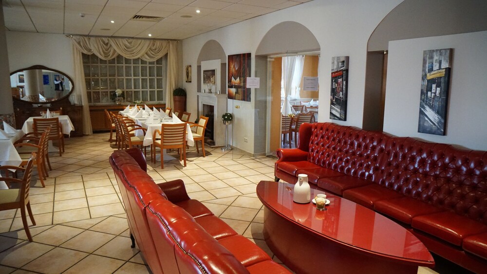 Birthday Party Area