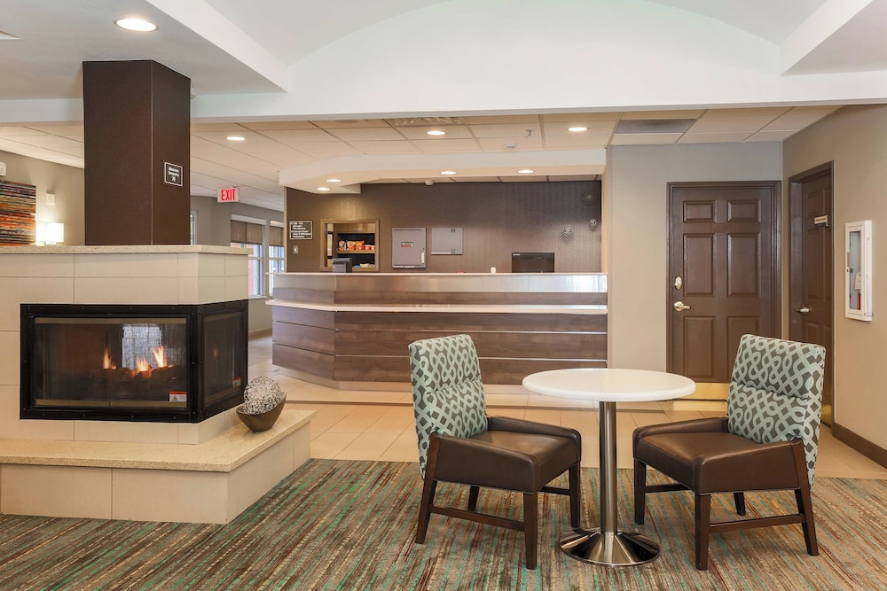 Residence Inn by Marriott Phoenix Chandler Fashion Center - photo 2
