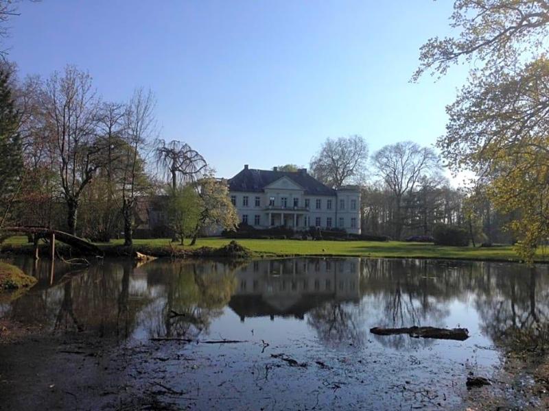 General view