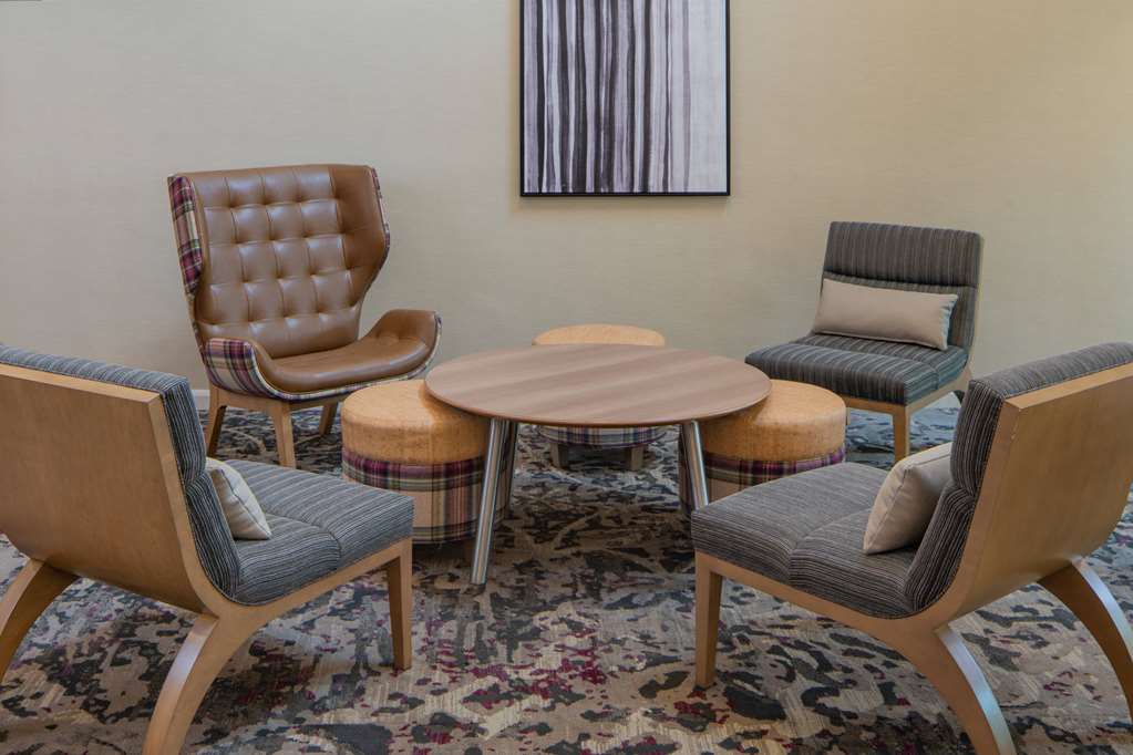 Sonesta ES Suites Nashville Brentwood - photo 4