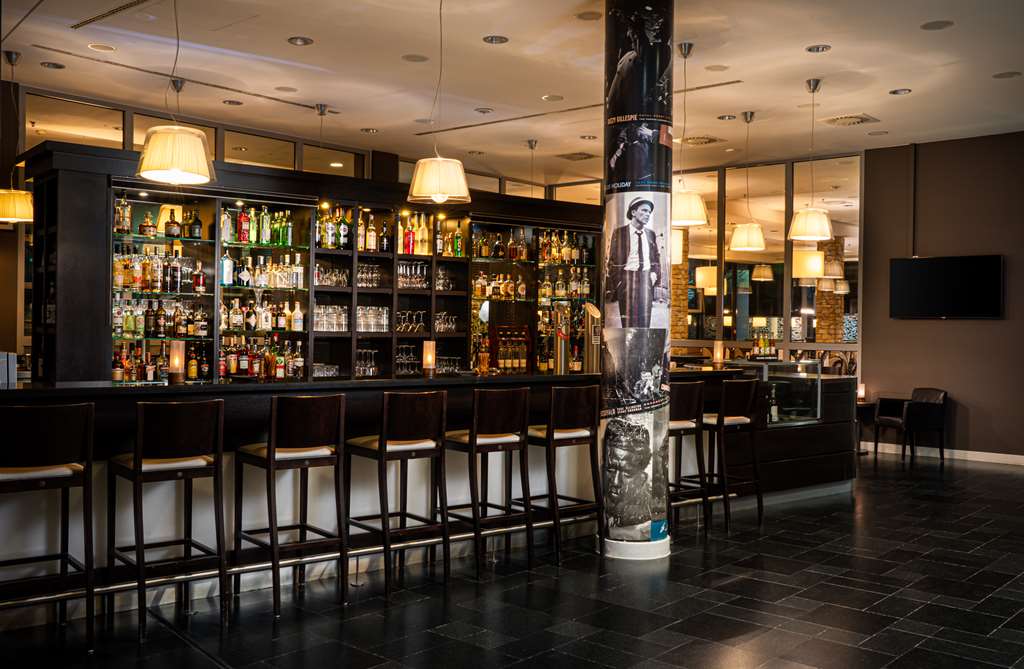 the rilano hotel muenchen bar