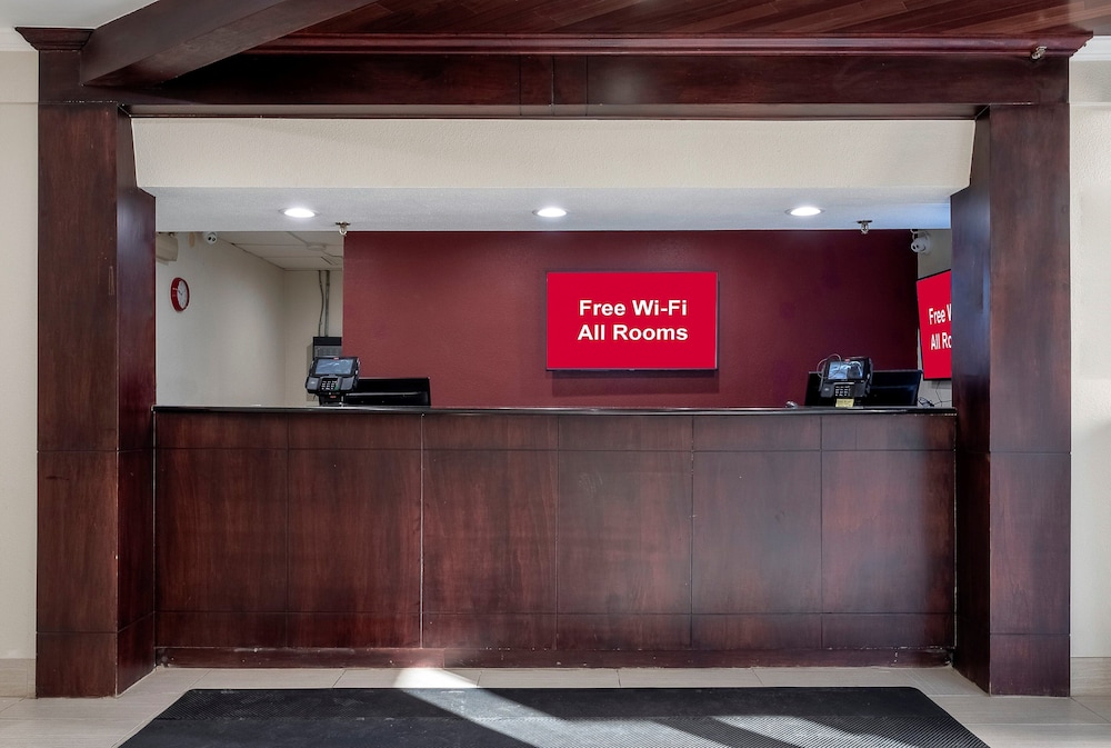 Red Roof Inn Bordentown McGuire AFB - photo 3