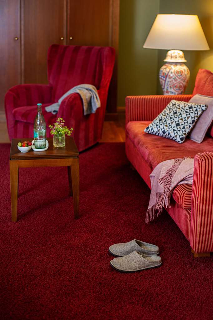 Premium room
