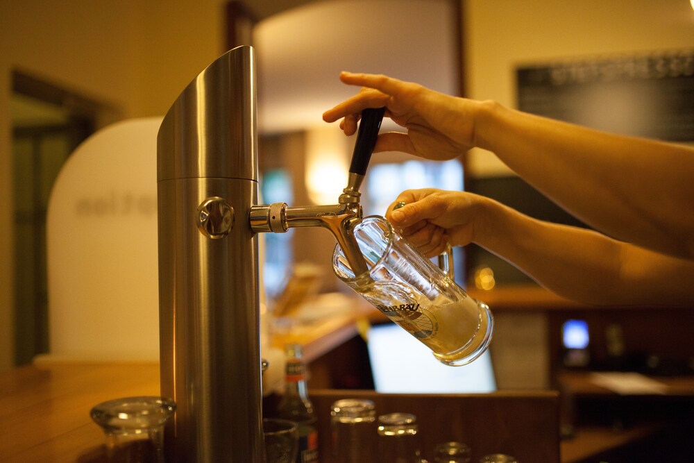 Hotel Bar