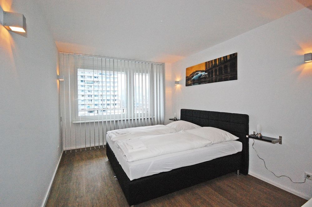 Centro Apartment Leipziger Strasse 46