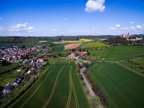 Hotel Gasthaus Zur Krone