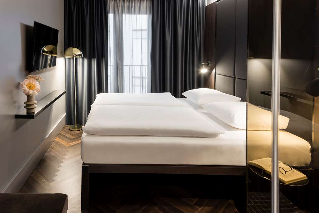 Hotel ROMY Eco Room Jens B senberg