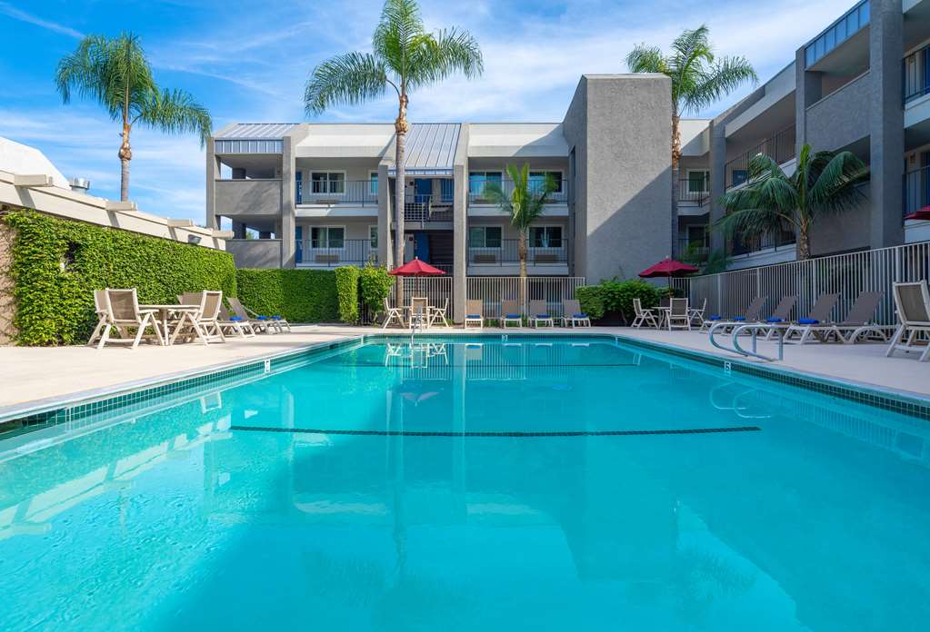 Motel 6 Anaheim Maingate - photo 2
