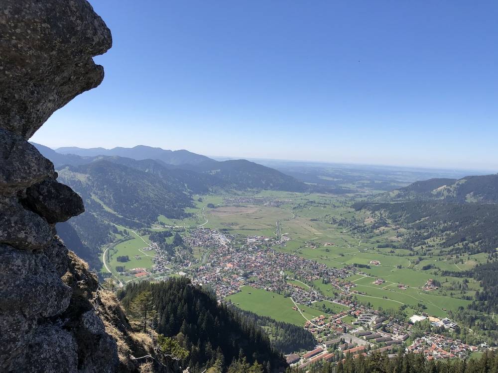 Hiking