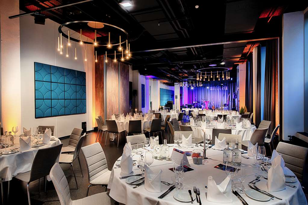Steigenberger Hotel Am Kanzleramt, Berlin - Meeting room